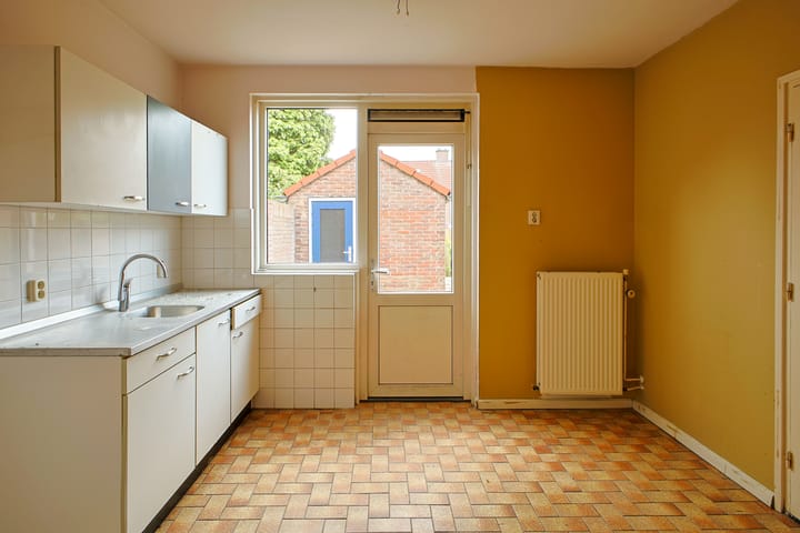 Foto 4 van Pastoor van Eijsstraat 59