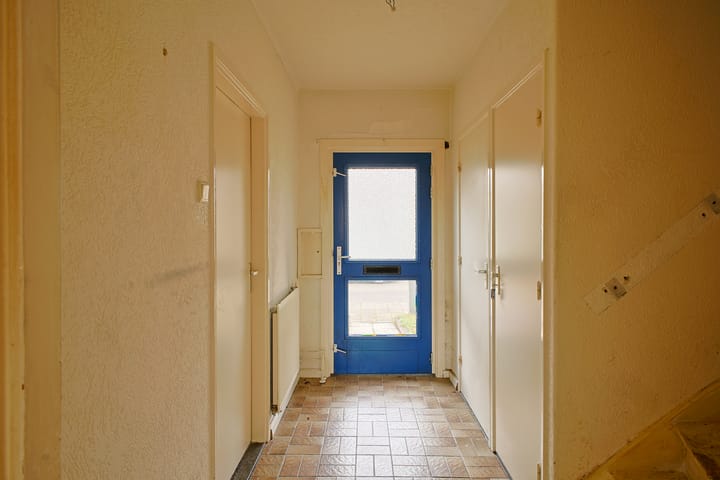 Foto 10 van Pastoor van Eijsstraat 59