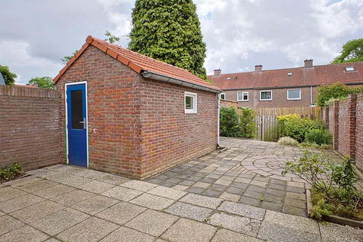 Foto 13 van Pastoor van Eijsstraat 59