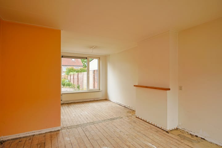 Foto 16 van Pastoor van Eijsstraat 59