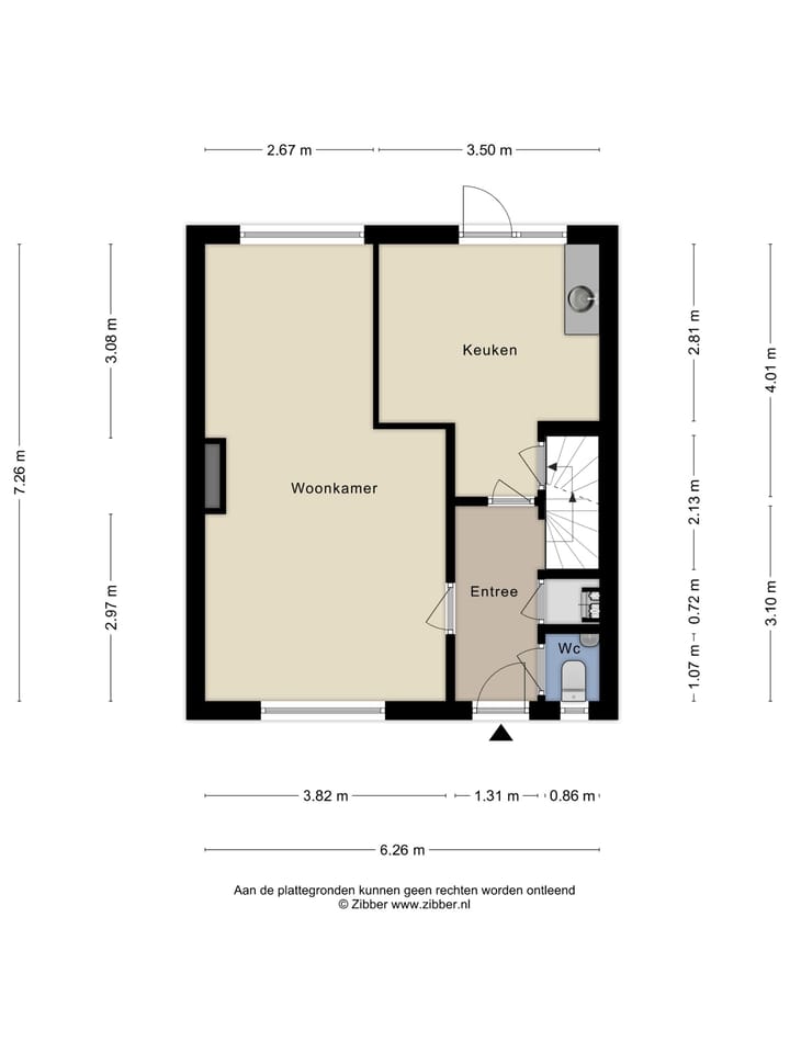 Foto 29 van Pastoor van Eijsstraat 59