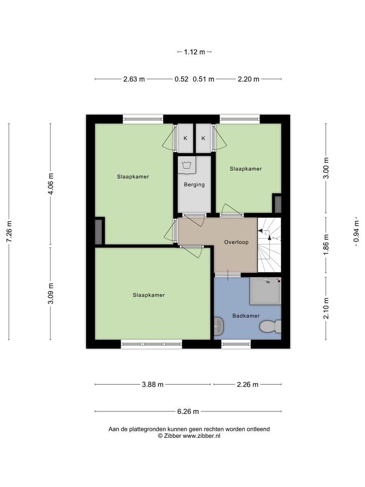 Foto 30 van Pastoor van Eijsstraat 59