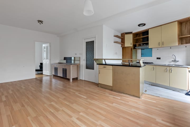 Foto 3 van Nunspeetlaan 107