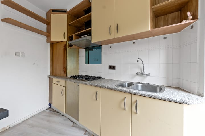 Foto 5 van Nunspeetlaan 107