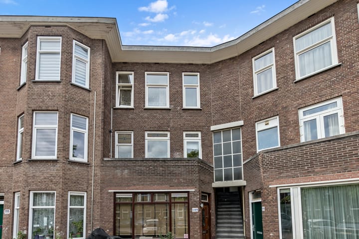 Photo 28 of Nunspeetlaan 107