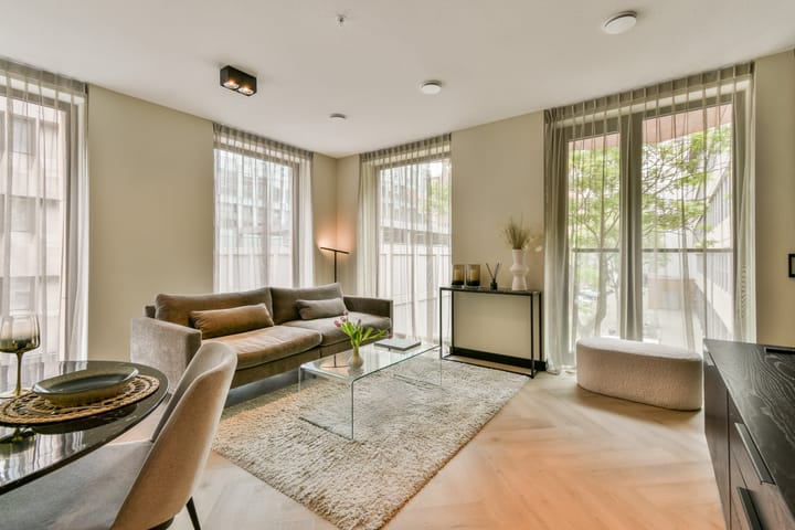 Foto 2 van Wijnhaven 65-B02