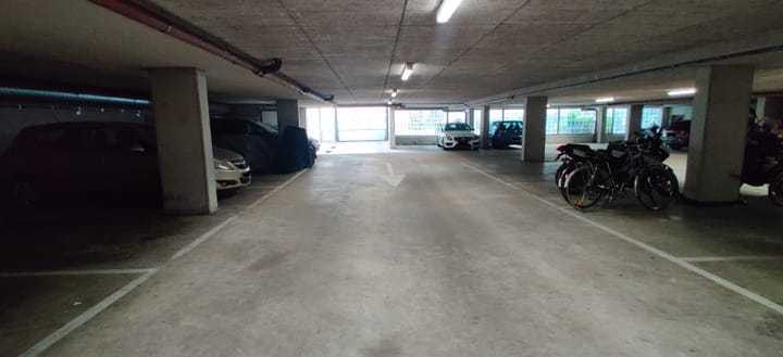 Photo 3 of Tweede Wittenburgerdwarsstraat 178