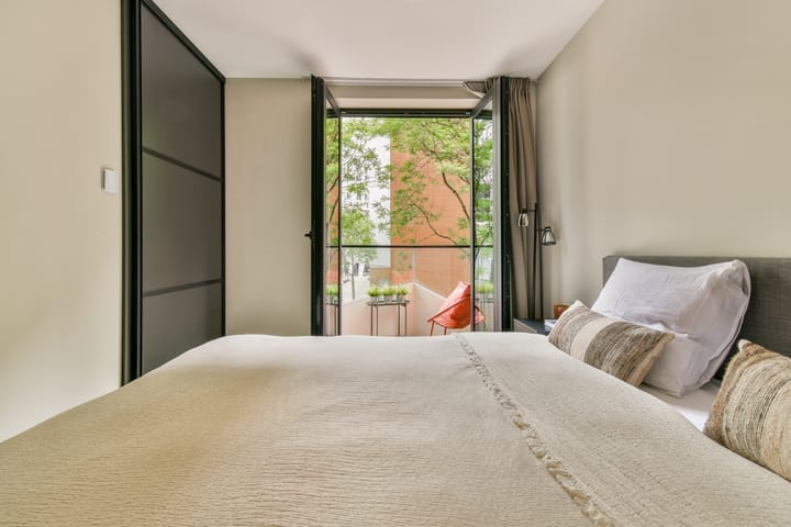 Foto 3 van Wijnhaven 65-B02