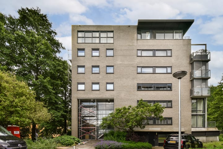 Foto 2 van Schokkerspad 37