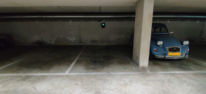 Photo 4 of Tweede Wittenburgerdwarsstraat 178