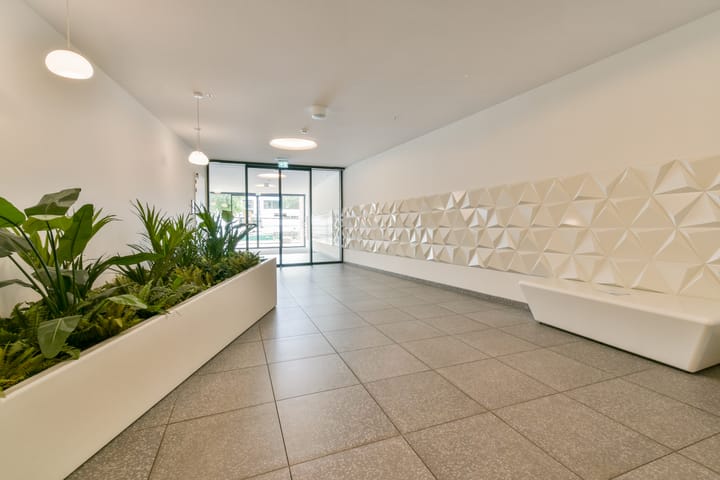 Foto 9 van Wijnhaven 65-B02