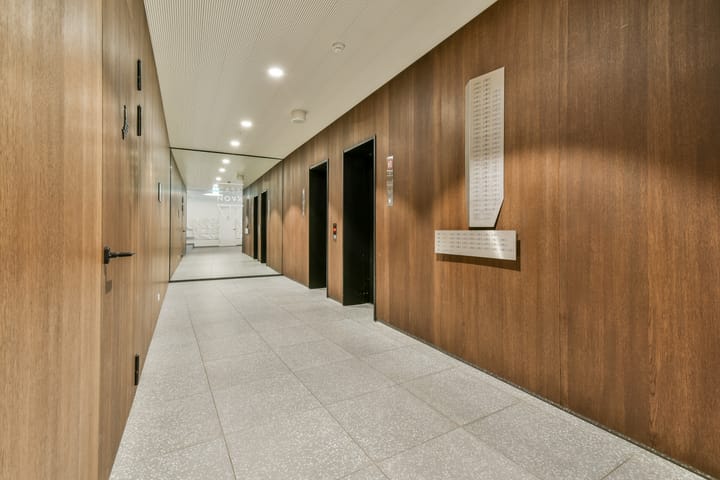 Foto 10 van Wijnhaven 65-B02