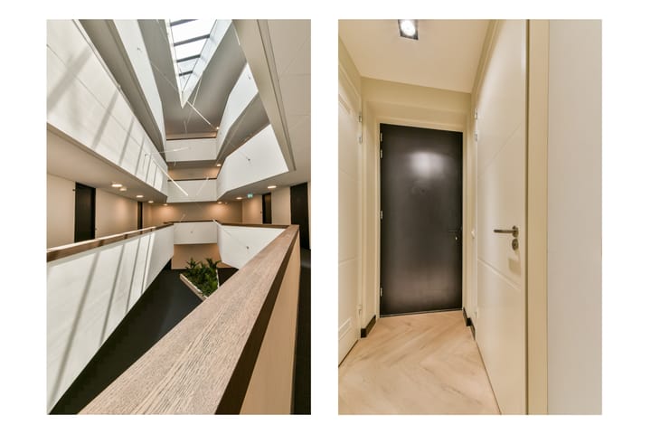 Foto 11 van Wijnhaven 65-B02