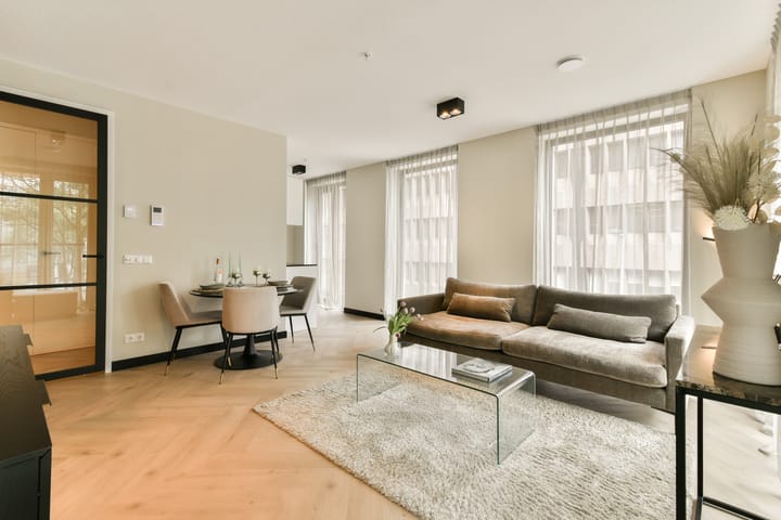 Foto 13 van Wijnhaven 65-B02