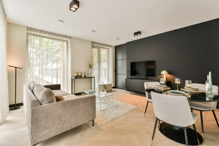 Foto 14 van Wijnhaven 65-B02