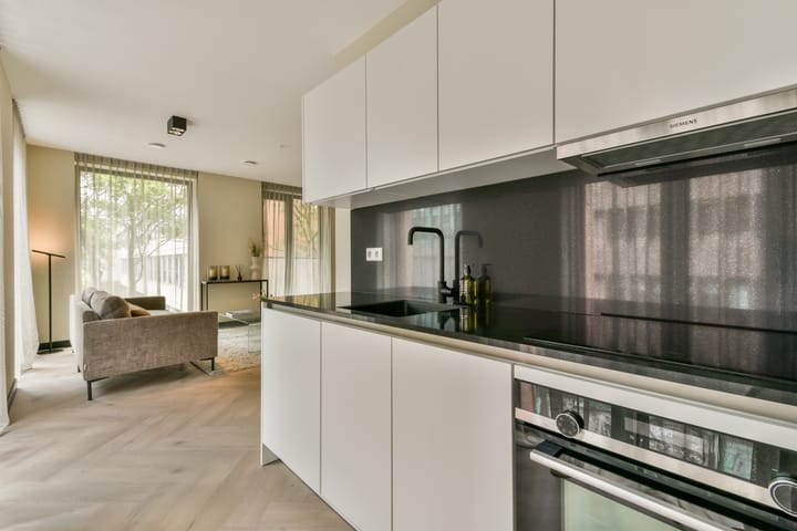 Foto 15 van Wijnhaven 65-B02