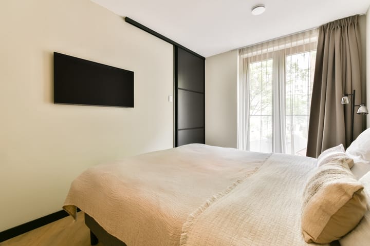 Foto 19 van Wijnhaven 65-B02