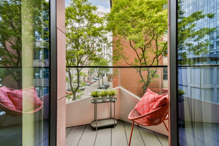 Foto 20 van Wijnhaven 65-B02