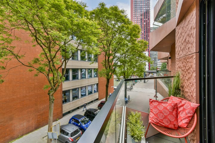 Foto 21 van Wijnhaven 65-B02