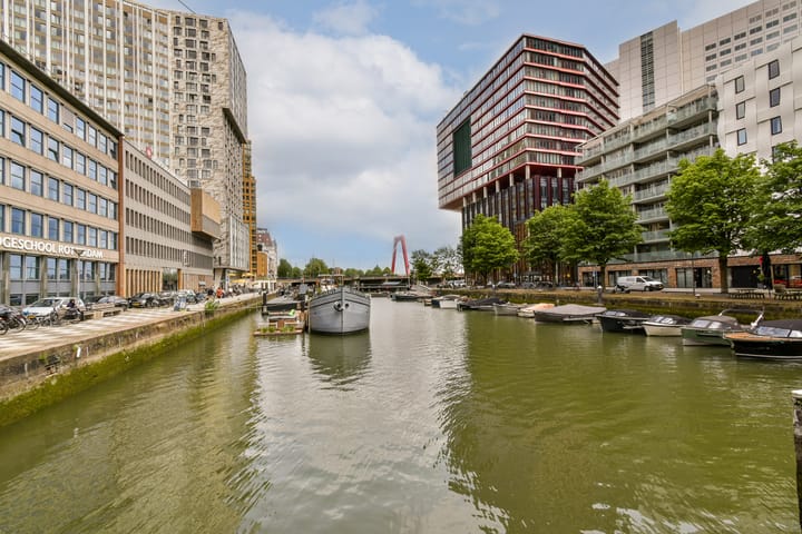 Foto 22 van Wijnhaven 65-B02