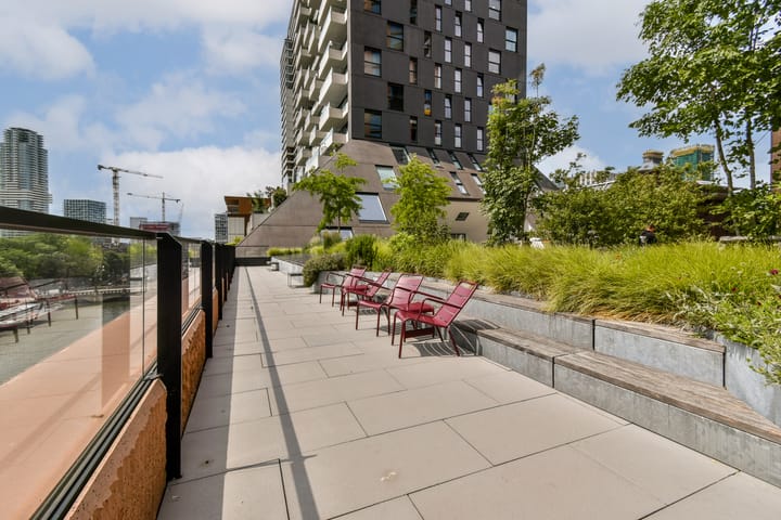 Foto 26 van Wijnhaven 65-B02