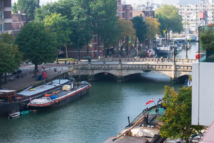 Foto 28 van Wijnhaven 65-B02