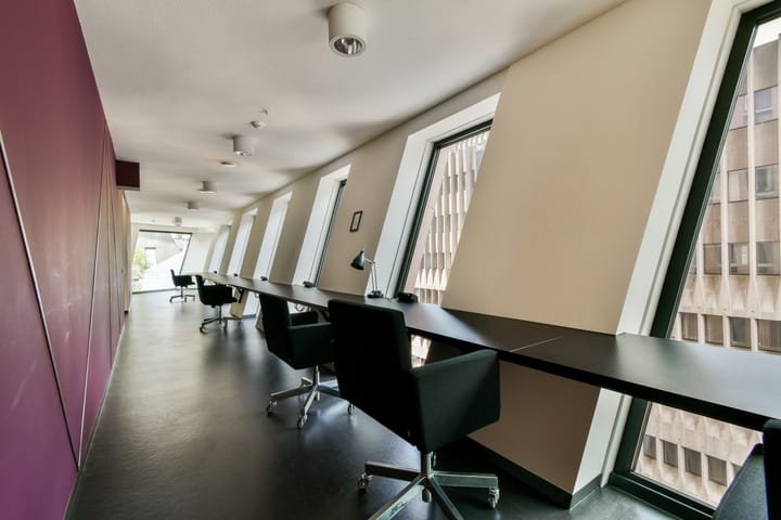 Foto 29 van Wijnhaven 65-B02