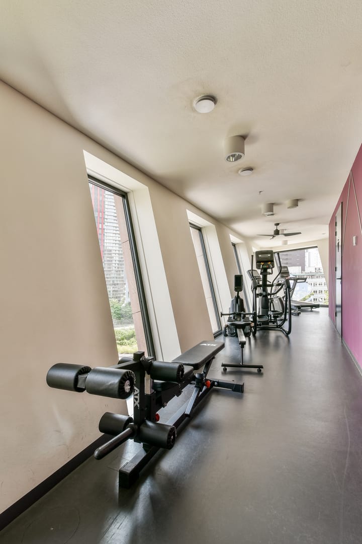 Foto 30 van Wijnhaven 65-B02