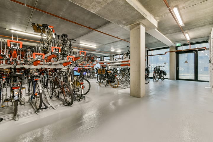 Foto 31 van Wijnhaven 65-B02