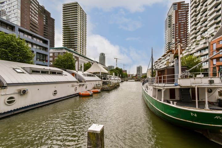 Foto 32 van Wijnhaven 65-B02