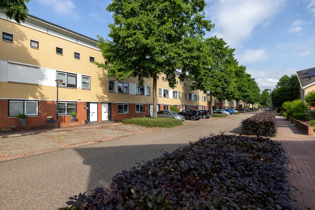 Foto 1 van Hof van Rome 93