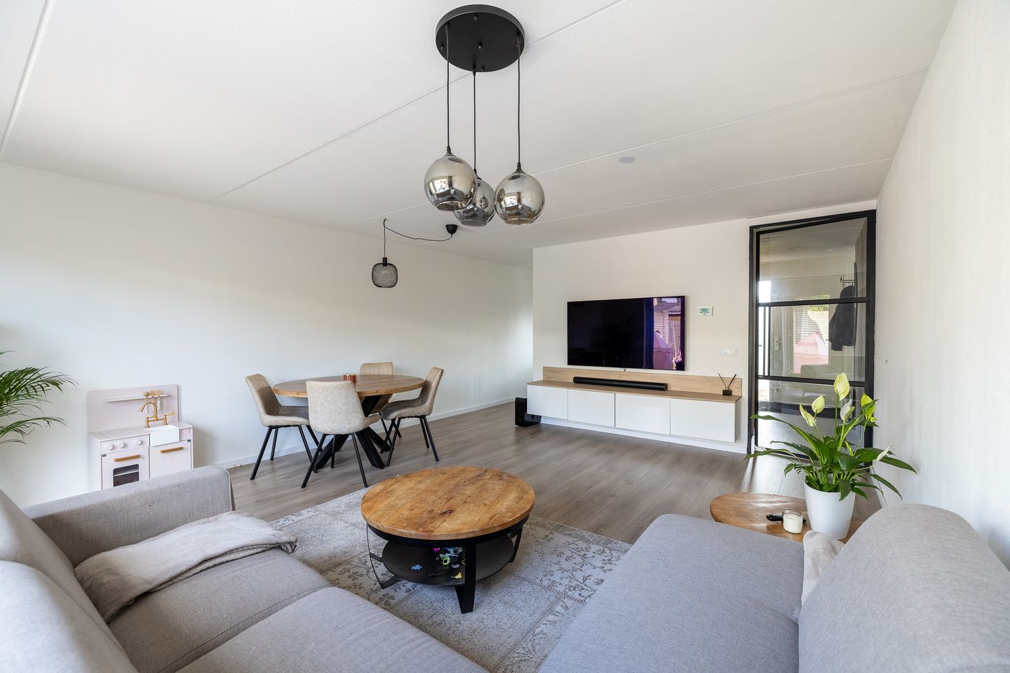 Foto 4 van Hof van Rome 93