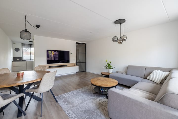 Foto 5 van Hof van Rome 93