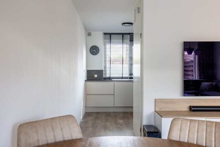 Foto 6 van Hof van Rome 93