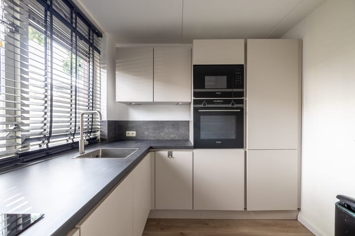 Foto 7 van Hof van Rome 93