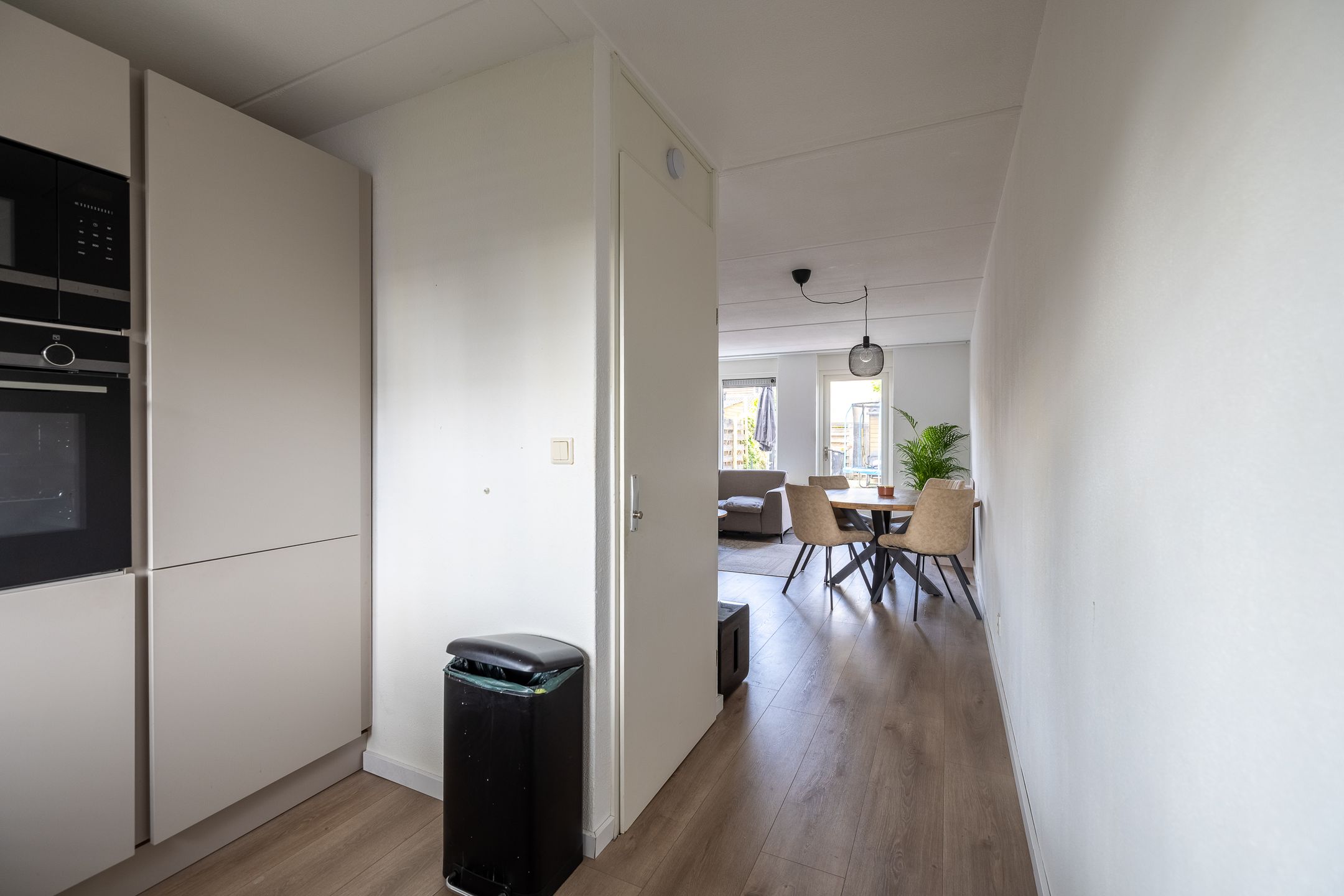 Foto 9 van Hof van Rome 93