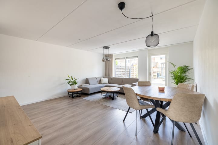 Foto 10 van Hof van Rome 93