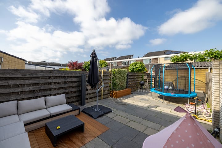 Foto 11 van Hof van Rome 93