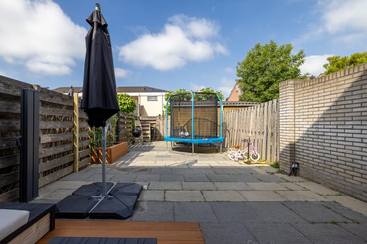 Foto 12 van Hof van Rome 93