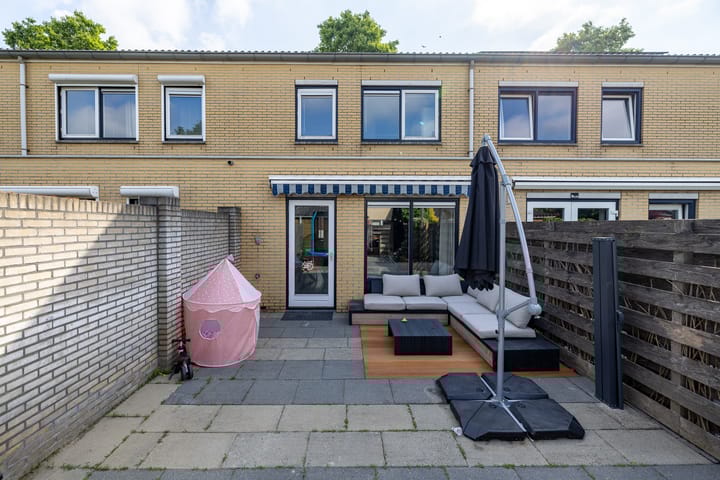 Foto 13 van Hof van Rome 93