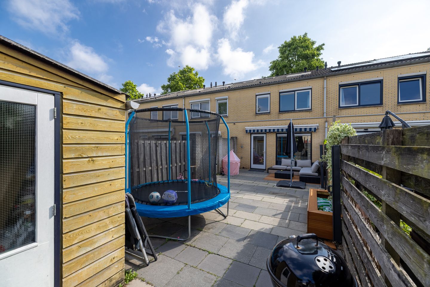 Foto 14 van Hof van Rome 93