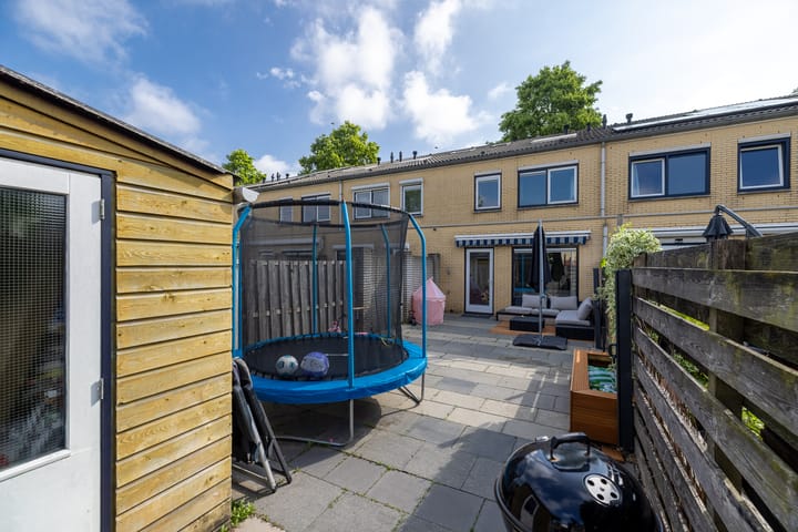 Foto 14 van Hof van Rome 93