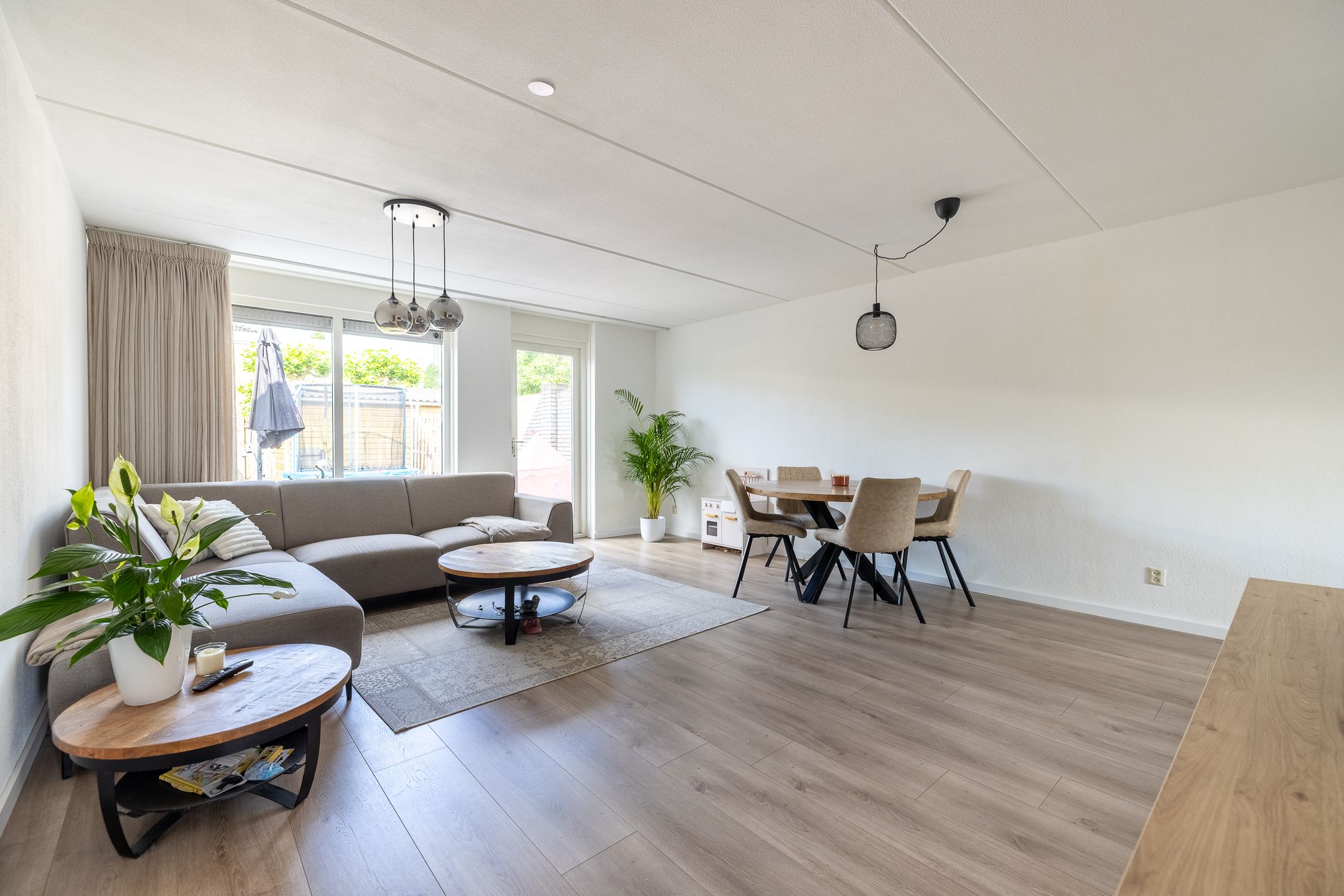 Foto 3 van Hof van Rome 93