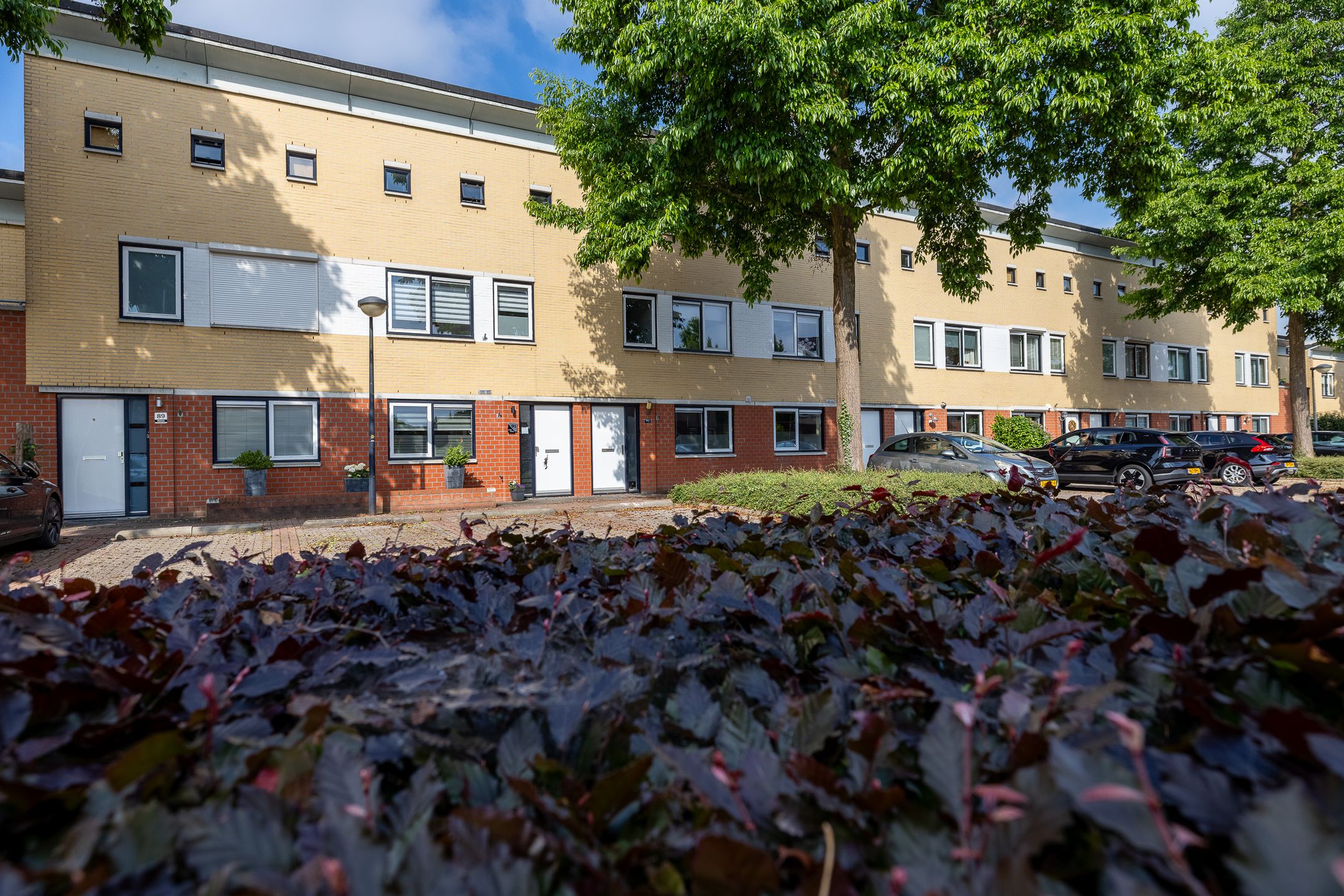 Foto 15 van Hof van Rome 93