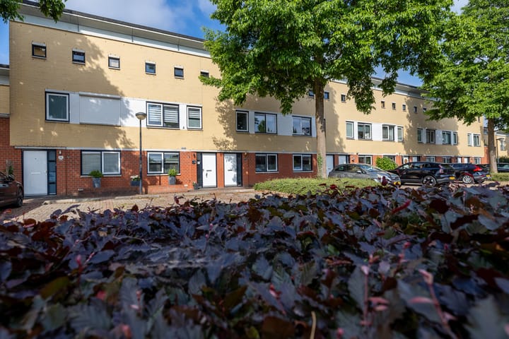 Foto 15 van Hof van Rome 93