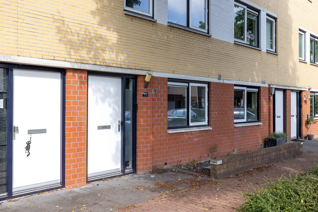 Foto 16 van Hof van Rome 93