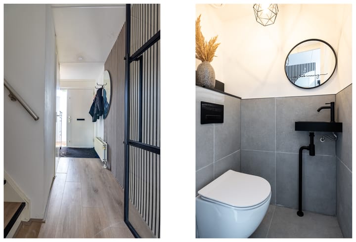 Foto 17 van Hof van Rome 93