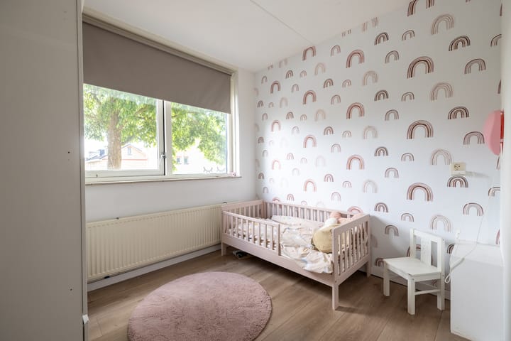 Foto 19 van Hof van Rome 93