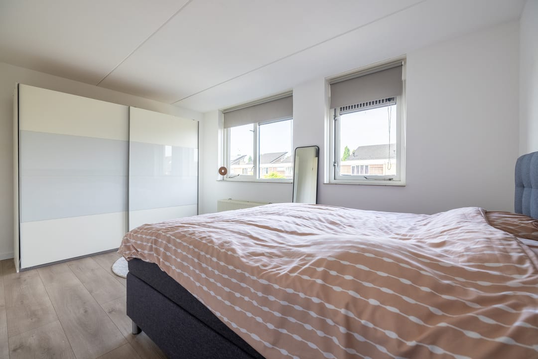 Foto 22 van Hof van Rome 93