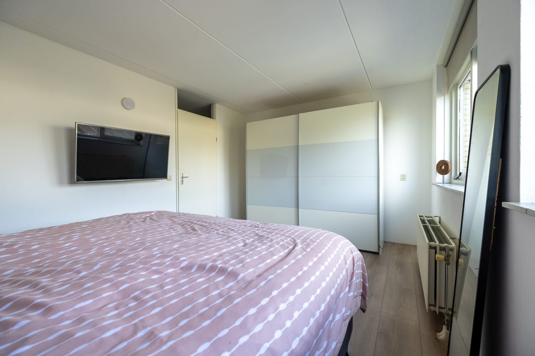 Foto 23 van Hof van Rome 93